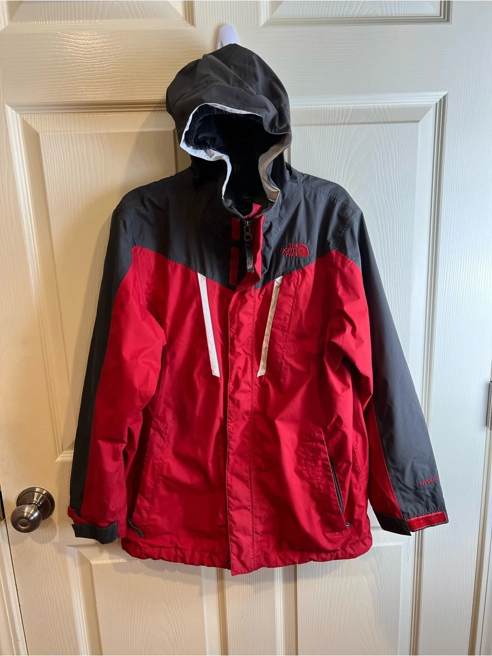 The North Face this shell